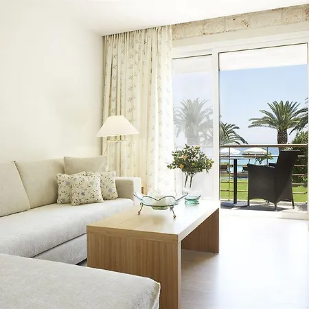 Afitis Boutique Hotel Afytos