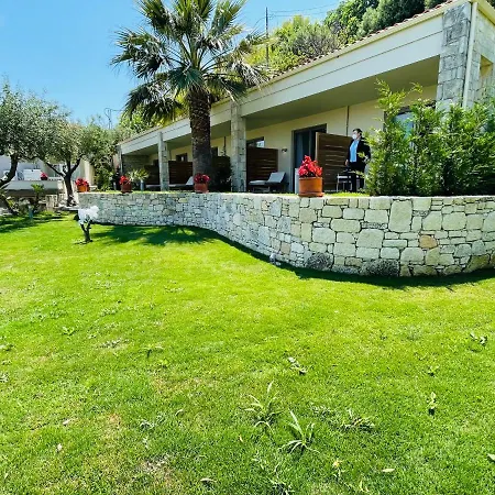 Hotel Afitis Boutique