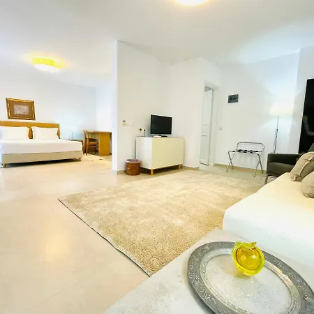 Afitis Boutique Afytos