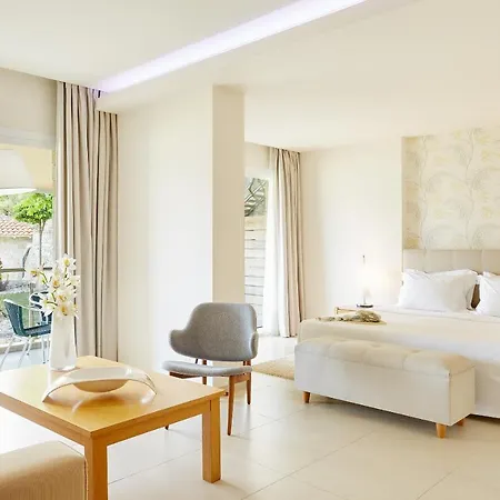 Afitis Boutique Hotel 5*