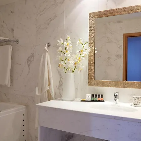 Afitis Boutique Hotel