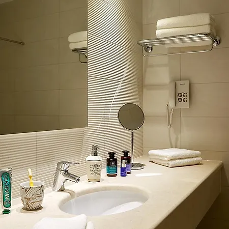 Hotel Afitis Boutique
