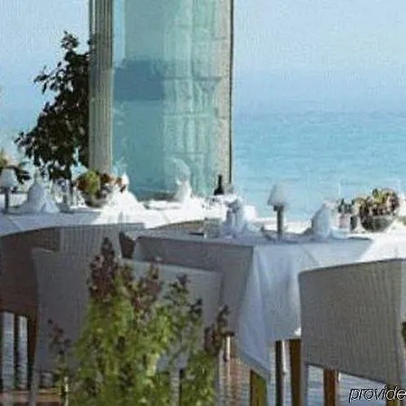Afitis Boutique Hotel