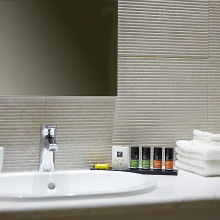 Hotel Afitis Boutique 5*