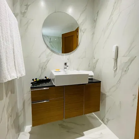 Afitis Boutique Hotel 5*