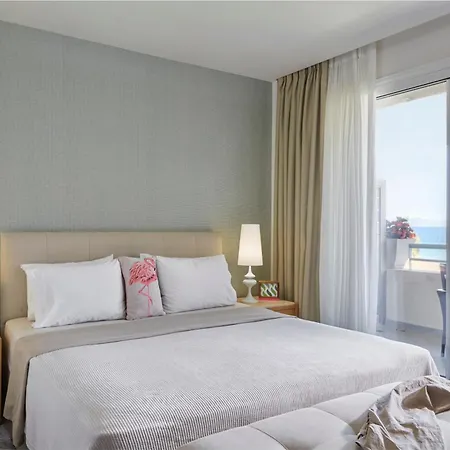 Afitis Boutique Hotel 5*