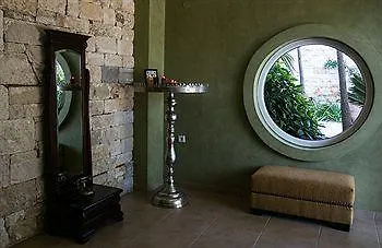 Afitis Boutique 5*