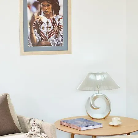 Afitis Boutique Hotel