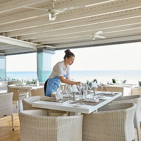 Hotel Afitis Boutique