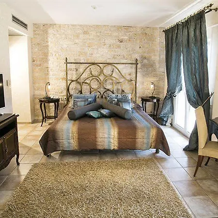 Afitis Boutique Hotel Afytos