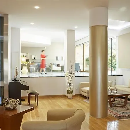 Hotel Afitis Boutique Afytos