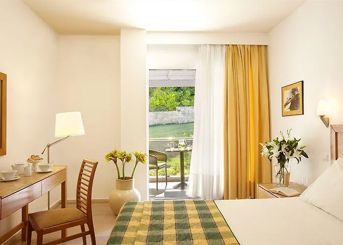 Otel Afitis Boutique