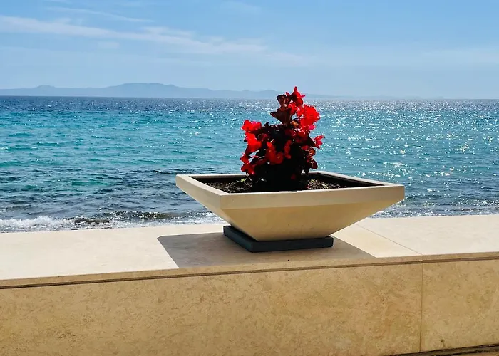 Afitis Boutique Otel