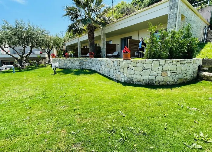 Hotel Afitis Boutique