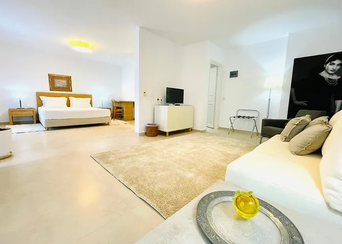 Afitis Boutique Afytos