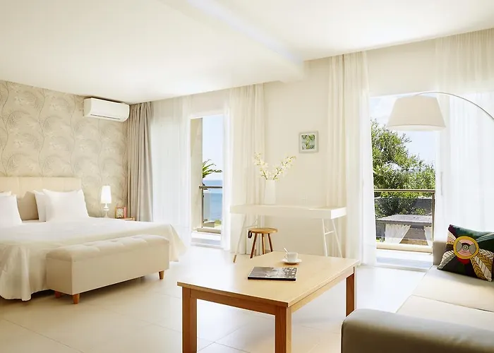 Afitis Boutique Otel Afytos