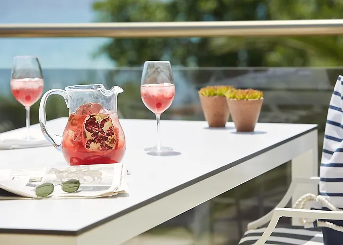 Otel Afitis Boutique Afytos