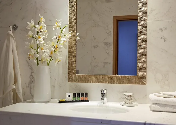 Afitis Boutique Otel Afytos