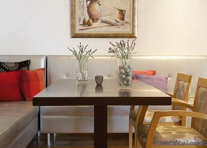 Otel Afitis Boutique 5*