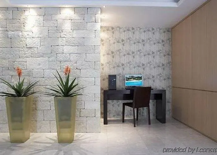 Afitis Boutique Otel 5*