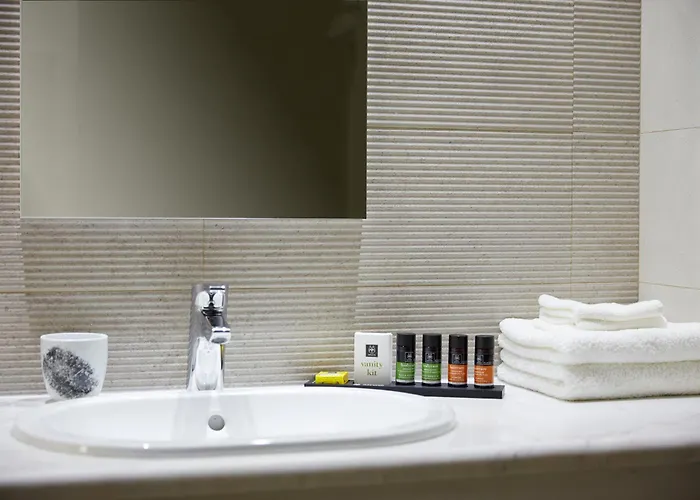 Otel Afitis Boutique 5*