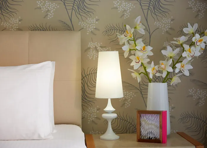 Otel Afitis Boutique Afytos