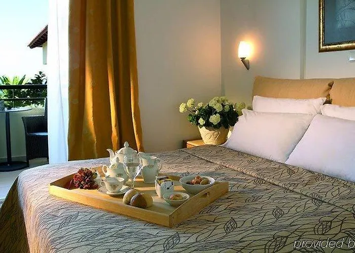 Afitis Boutique Otel 5*