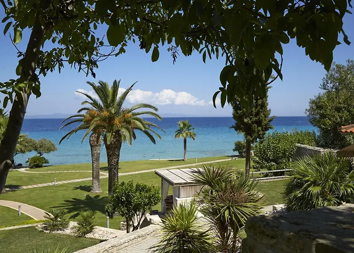 Afitis Boutique Hotel
