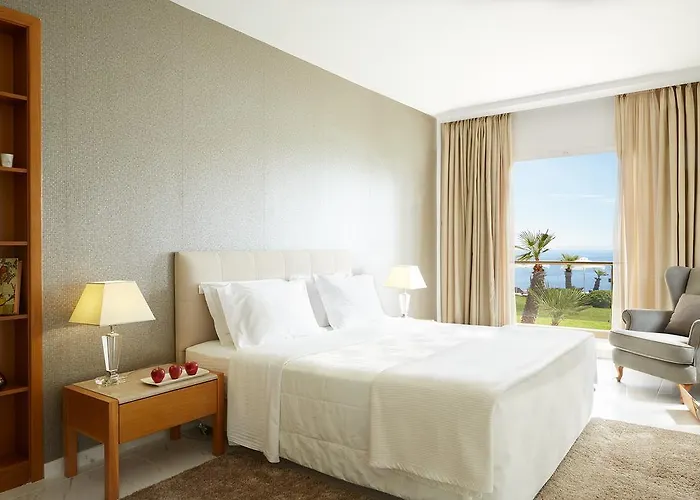 Afitis Boutique 5* Afytos