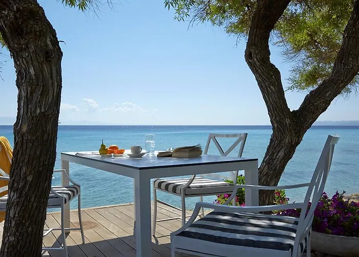 Otel Afitis Boutique 5*