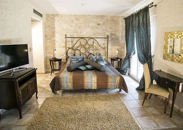 Afitis Boutique Otel Afytos