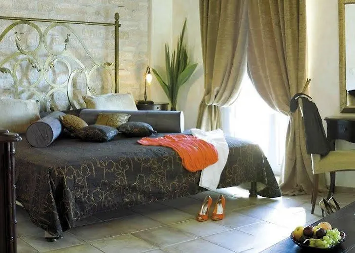 Afitis Boutique Otel Afytos