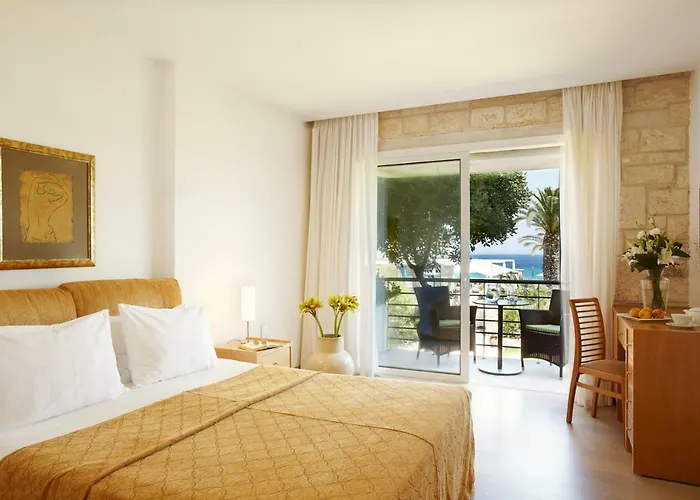 Afitis Boutique Otel