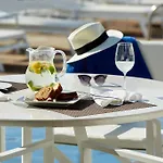 Afitis Boutique Otel 5*