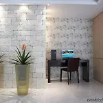Afitis Boutique Otel 5*