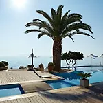 Hotel Afitis Boutique Afytos