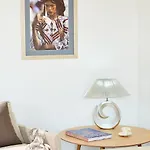 Afitis Boutique Hotel