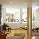 Otel Afitis Boutique Afytos