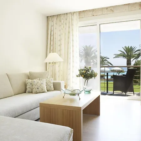 Afitis Boutique Hotell Afytos