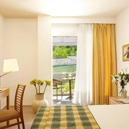 Hotell Afitis Boutique