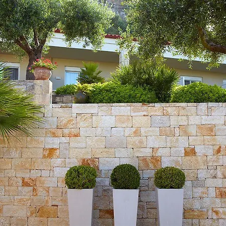 Hotel Afitis Boutique