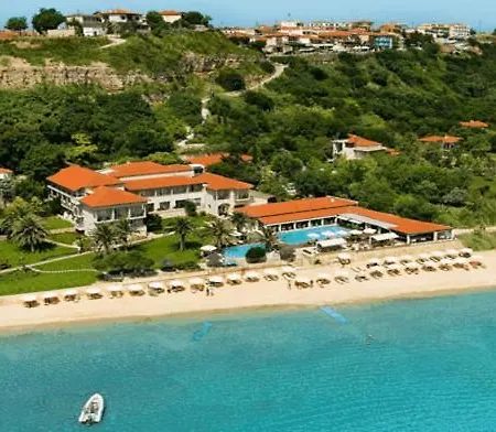 Hotell Afitis Boutique