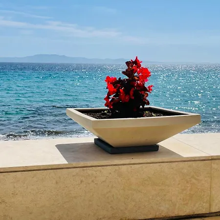 Afitis Boutique Hotell