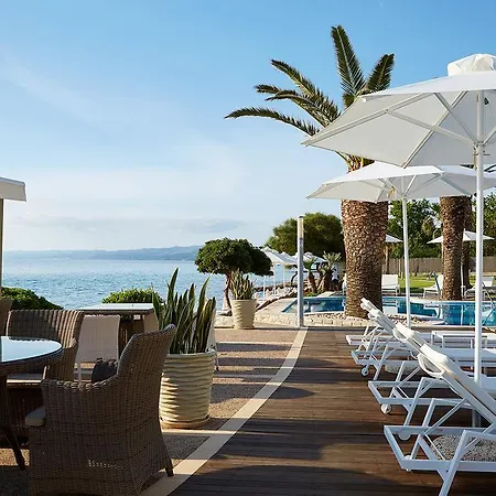 Afitis Boutique Hotell