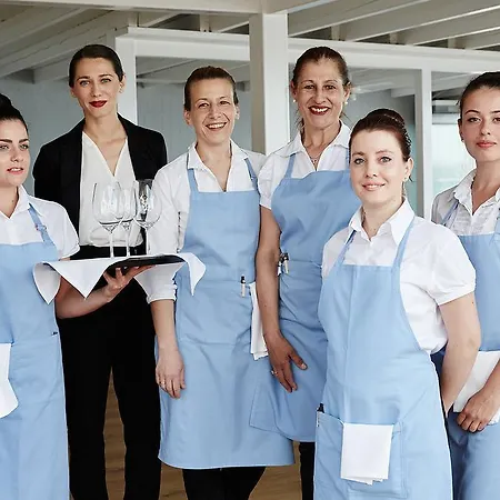 Afitis Boutique Hotell Afytos