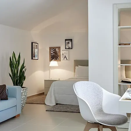 Afitis Boutique 5* Afytos