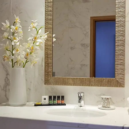 Afitis Boutique Hotell Afytos