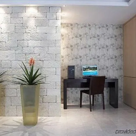 Afitis Boutique Hotell 5*