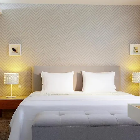 Afitis Boutique Hotell 5*