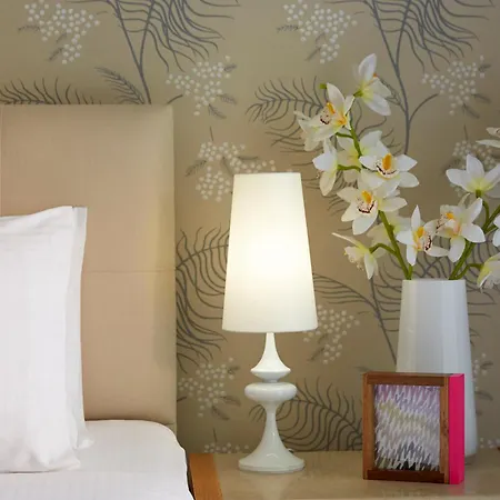 Hotel Afitis Boutique Áfitos